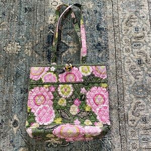 Vera Bradley Bag